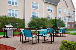  - Residence Inn by Marriott West Rochester
