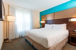  - Residence Inn by Marriott West Rochester