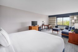  - Courtyard by Marriott Folsom - US 50, Exit 27