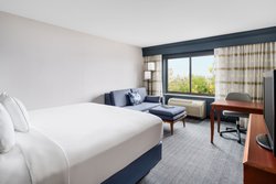  - Courtyard by Marriott Folsom - US 50, Exit 27