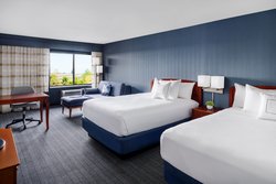 - Courtyard by Marriott Folsom - US 50, Exit 27