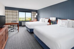  - Courtyard by Marriott Folsom - US 50, Exit 27