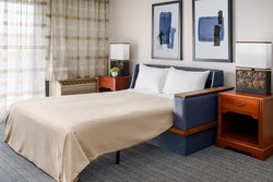  - Courtyard by Marriott Folsom - US 50, Exit 27