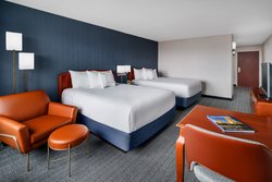  - Courtyard by Marriott Folsom - US 50, Exit 27