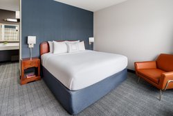  - Courtyard by Marriott Folsom - US 50, Exit 27