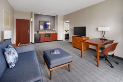 - Courtyard by Marriott Folsom - US 50, Exit 27