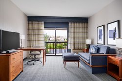  - Courtyard by Marriott Folsom - US 50, Exit 27
