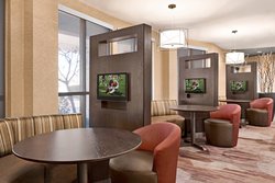  - Courtyard by Marriott Folsom - US 50, Exit 27