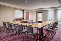  - Courtyard by Marriott Folsom - US 50, Exit 27