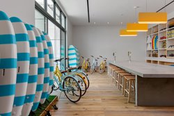  - SpringHill Suites by Marriott Oceanside - I-5, Exit 53