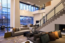  - Washington Marriott Capitol Hill Hotel