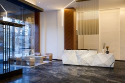  - Washington Marriott Capitol Hill Hotel