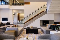  - Washington Marriott Capitol Hill Hotel