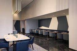  - Washington Marriott Capitol Hill Hotel