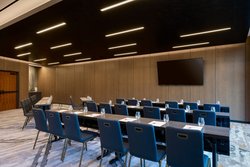  - Washington Marriott Capitol Hill Hotel