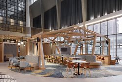  - Delta Hotel by Marriott Airport Calgary