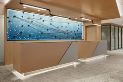  - Delta Hotel by Marriott Airport Calgary