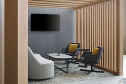  - Delta Hotel by Marriott Airport Calgary