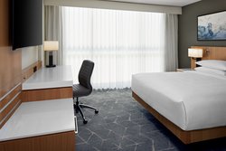  - Delta Hotel by Marriott Airport Calgary