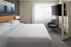  - Delta Hotel by Marriott Airport Calgary