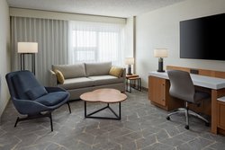  - Delta Hotel by Marriott Airport Calgary