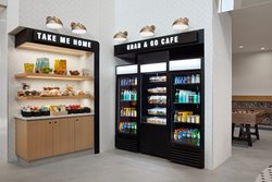  - Delta Hotel by Marriott Airport Calgary