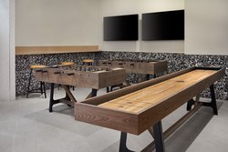  - Delta Hotel by Marriott Airport Calgary