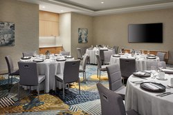  - Delta Hotel by Marriott Airport Calgary