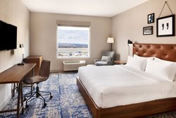  - Four Points by Sheraton Hotel Airport Calgary