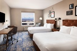  - Four Points by Sheraton Hotel Airport Calgary