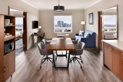  - Four Points by Sheraton Hotel Airport Calgary