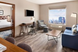  - Four Points by Sheraton Hotel Airport Calgary