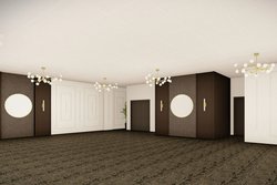  - Residence Inn by Marriott South Calgary