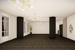  - Residence Inn by Marriott South Calgary