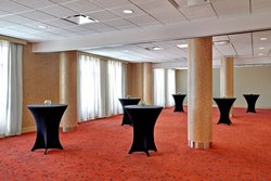  - Residence Inn by Marriott South Calgary