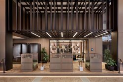  - Sheraton Hotel Centre Toronto