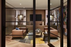  - Sheraton Hotel Centre Toronto