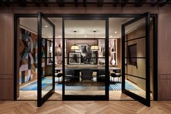  - Sheraton Hotel Centre Toronto