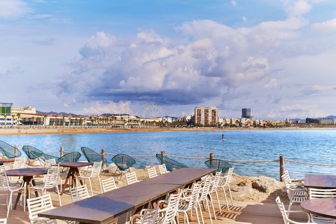 W BARCELONA - Photo 126