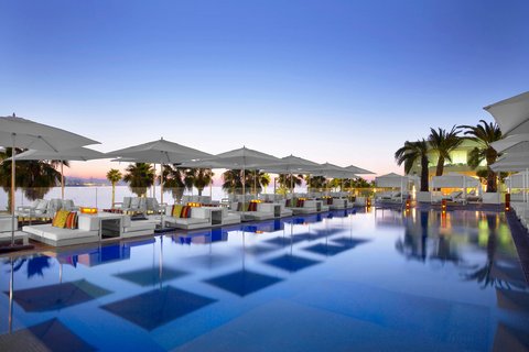 W BARCELONA - Photo 127