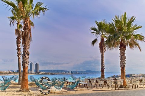 W BARCELONA - Photo 128