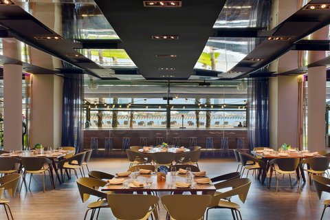 W BARCELONA - Photo 129