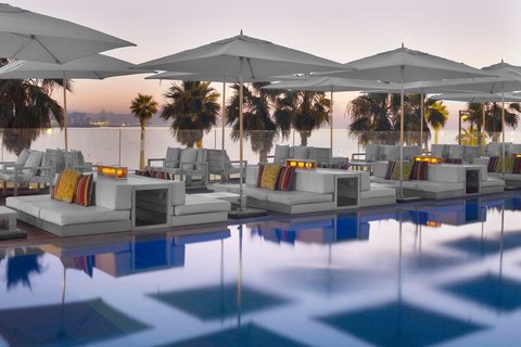 W BARCELONA - Photo 130