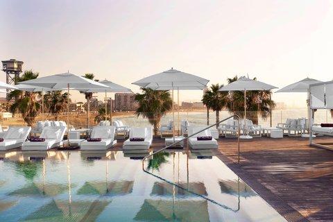 W BARCELONA - Photo 132