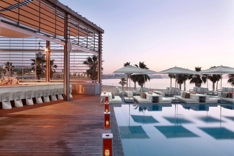 W BARCELONA - Photo 133