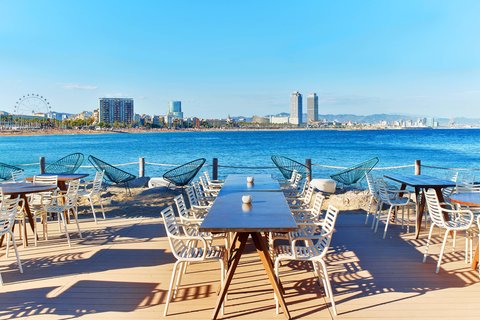 W BARCELONA - Photo 135