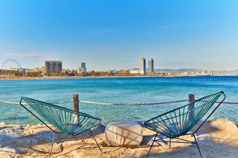 W BARCELONA - Photo 140