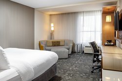  - Courtyard by Marriott Summerville - I-26, Exit 199B