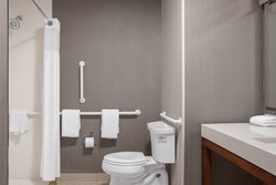  - Courtyard by Marriott Summerville - I-26, Exit 199B