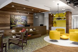  - Courtyard by Marriott Summerville - I-26, Exit 199B